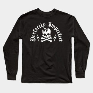 Perfectly Imperfect Long Sleeve T-Shirt